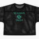 The Seaman Mesh Crop Jersey