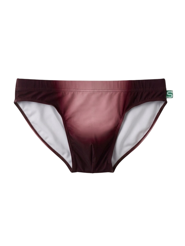 The Seaman Statement Brief - Red