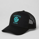 The Seaman Snapback Hat
