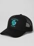 The Seaman Snapback Hat