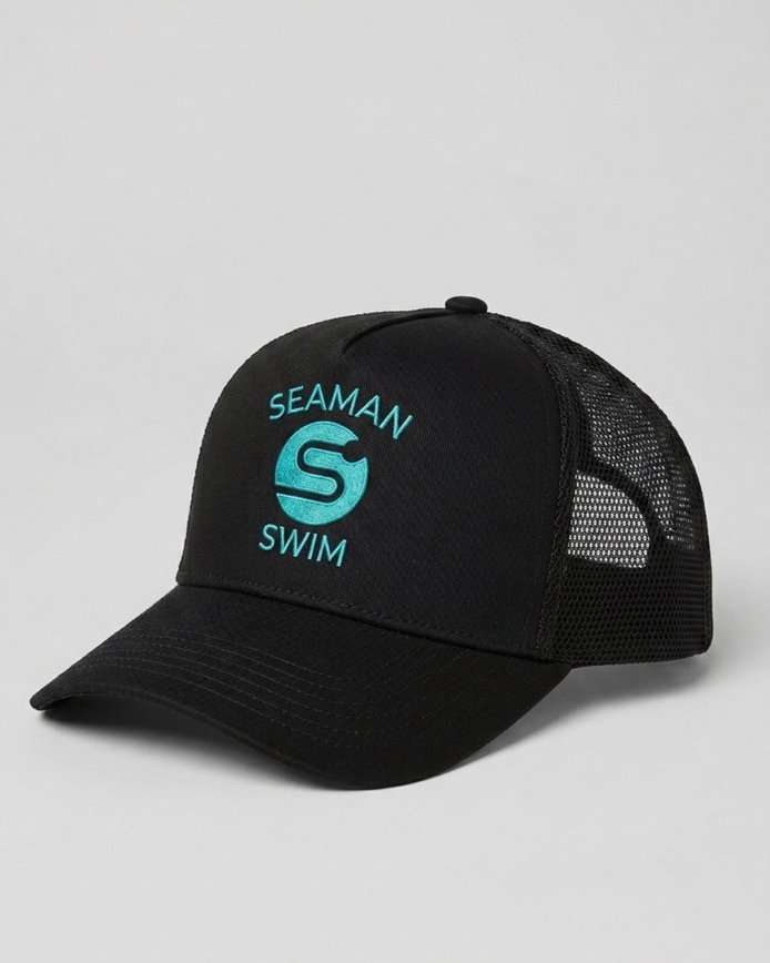 The Seaman Snapback Hat